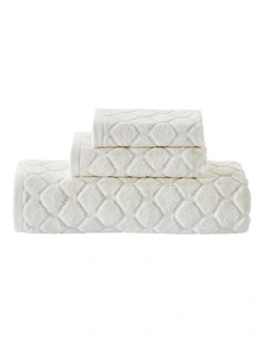 Laika Bath Range in Ivory