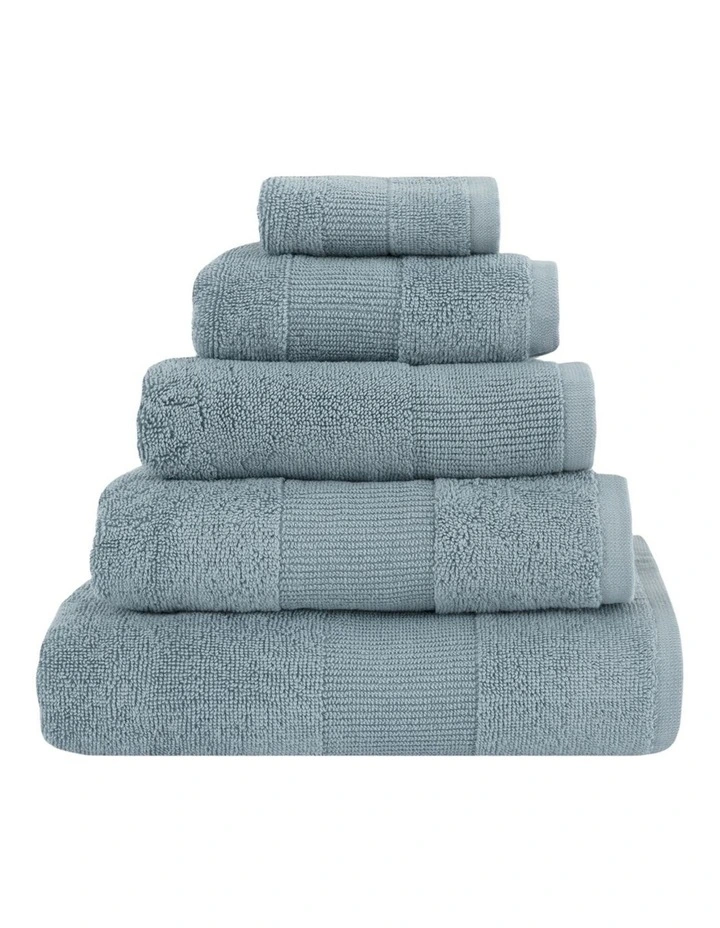 Verana Bath Range in Bluesteel image 1