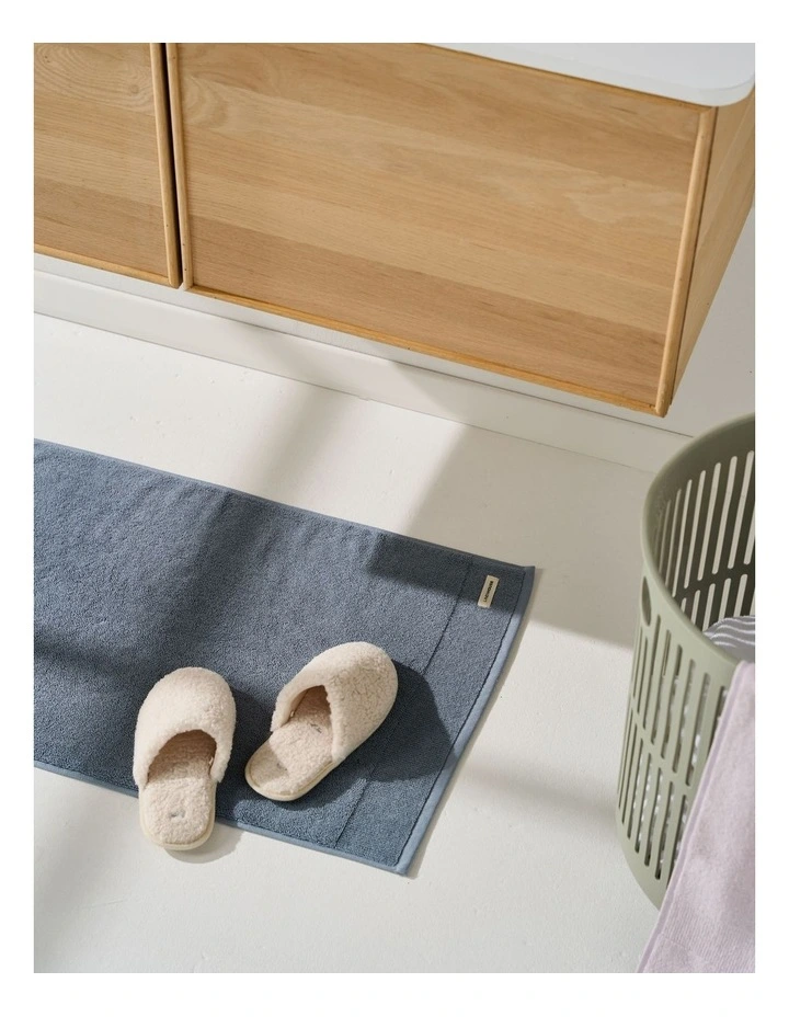 Verana Bath Range in Bluesteel image 4