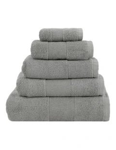 Verana Bath Range in Charcoal