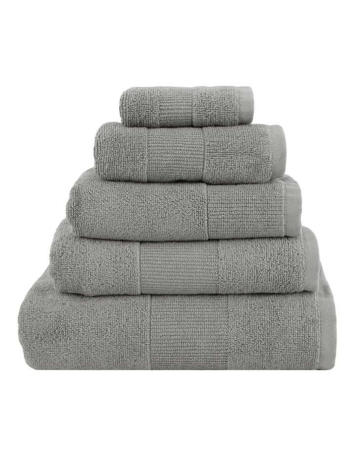 Verana Bath Range in Charcoal image 1