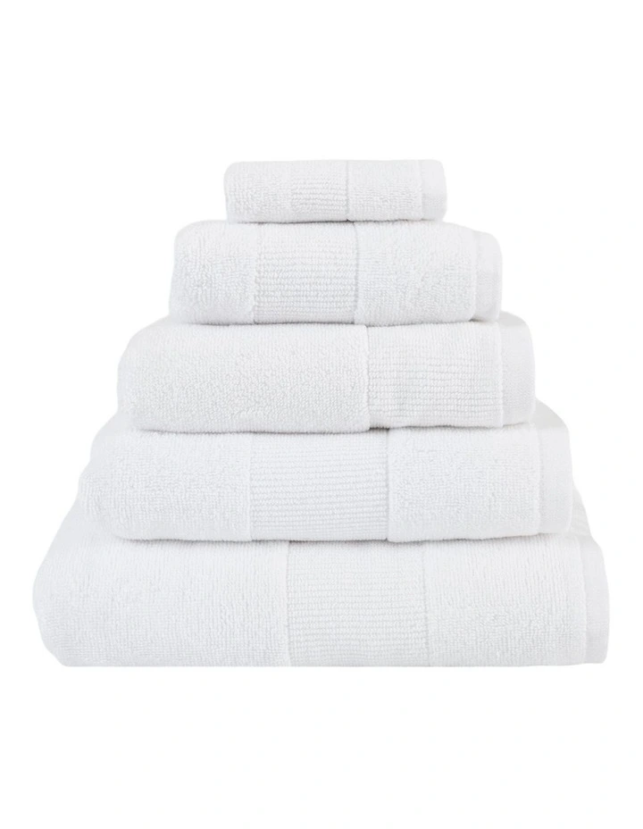 Verana Bath Range in Coconut image 1