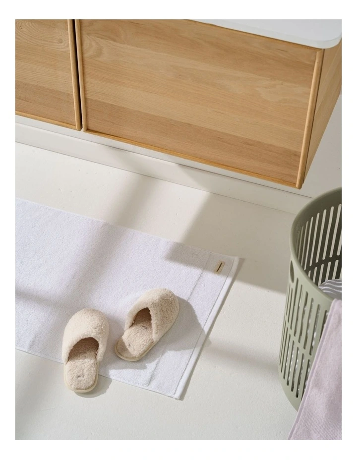 Verana Bath Range in Coconut image 4