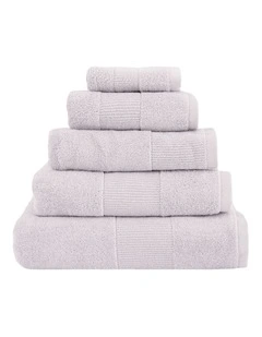 Verana Bath Range in Mauve