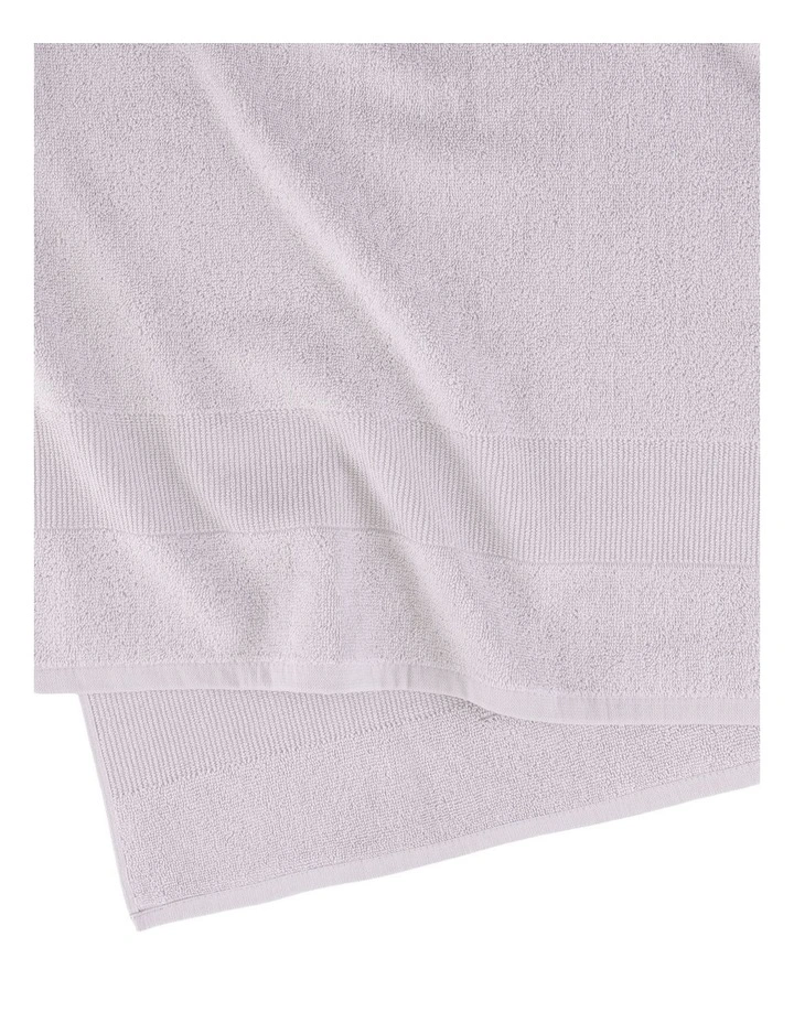 Verana Bath Range in Mauve image 2