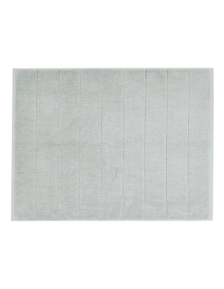 Paros Bath Towel Set in Limestone image 4