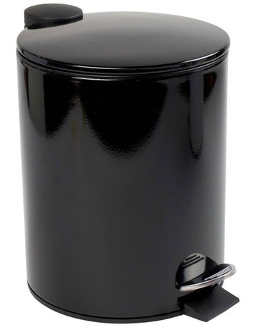 Black colour