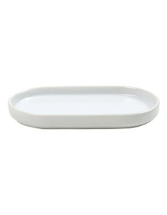Suds Hepburn Tray White