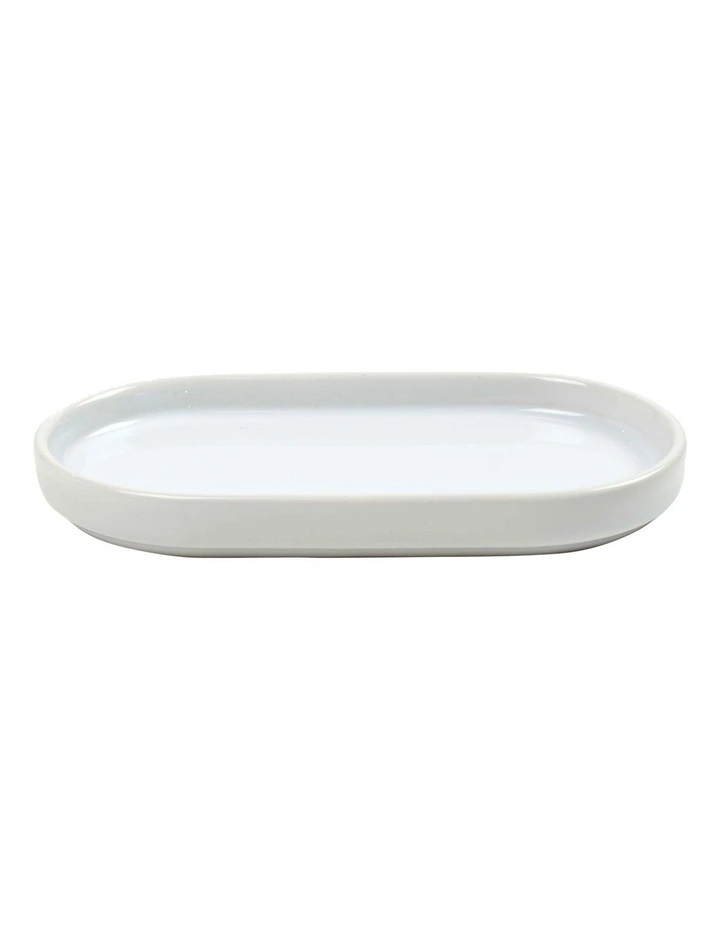 Suds Hepburn Tray White image 1