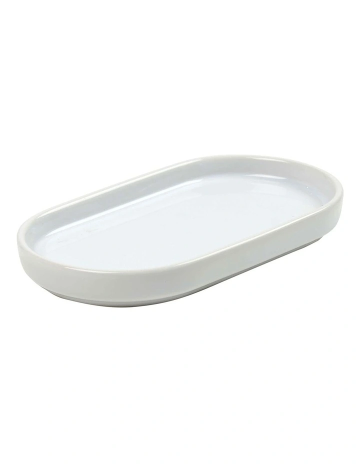Suds Hepburn Tray White image 2