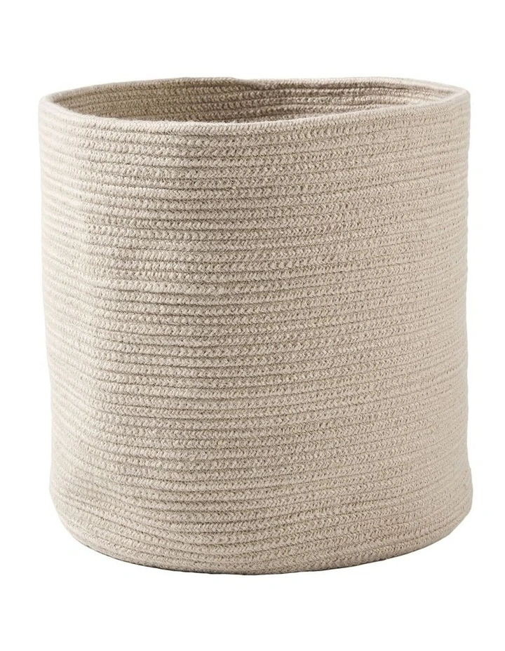 Lia Storage Baskets in Natural image 2