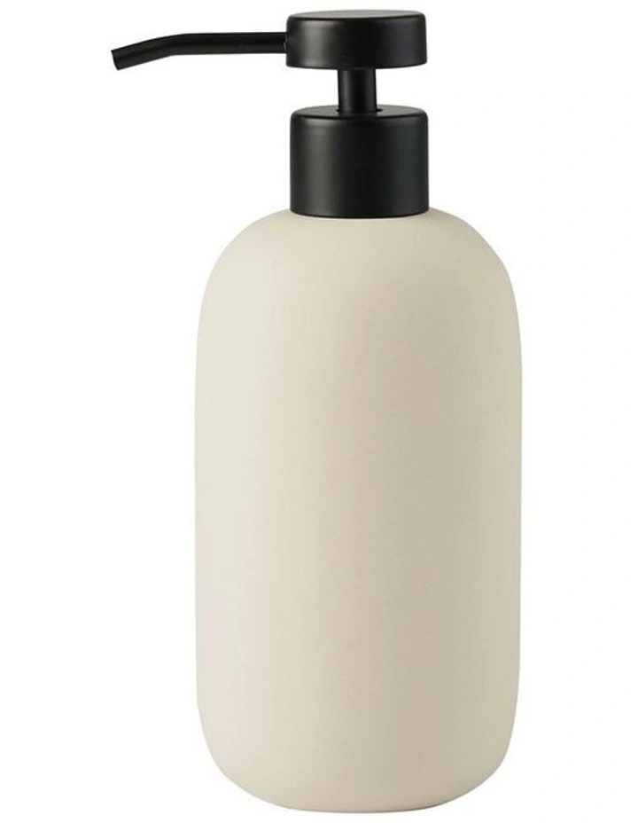 Seaspray Bathroom Accessories In Stone image 3