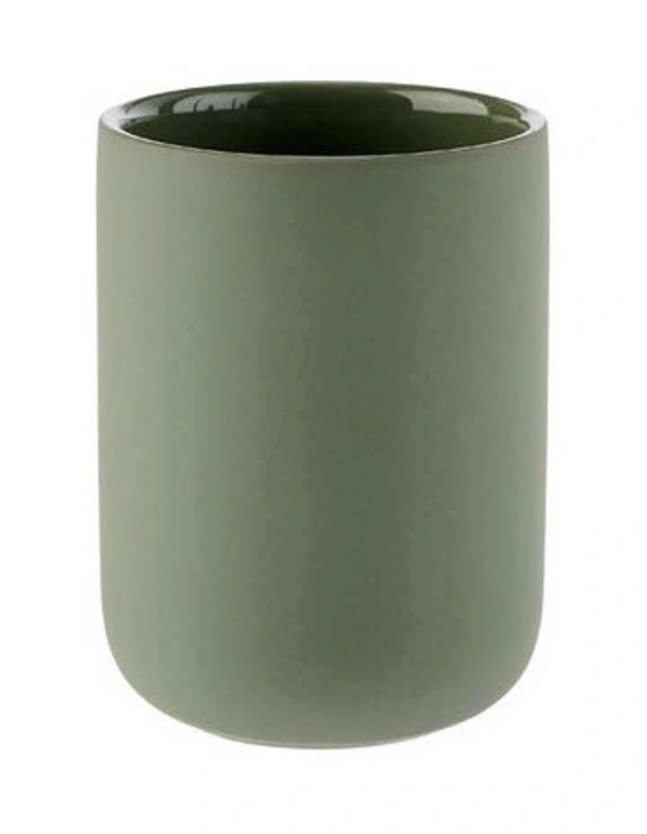 Seaspray Bath Accessory Range: Olive image 2