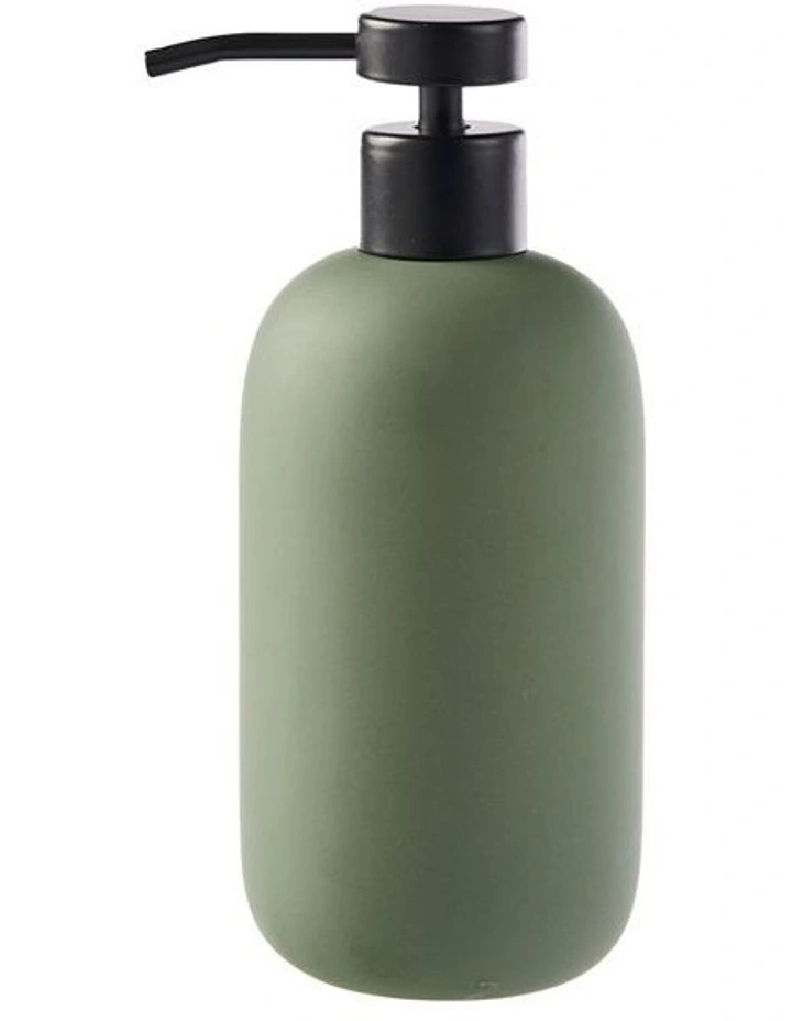 Seaspray Bath Accessory Range: Olive image 3