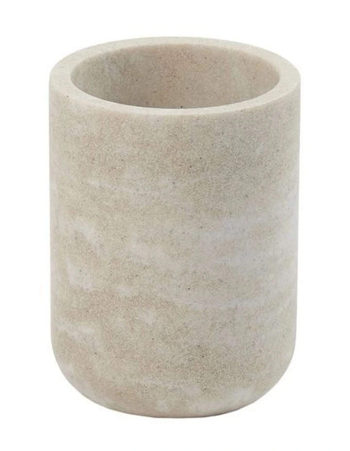 Cannes Tumbler in Natural image 1