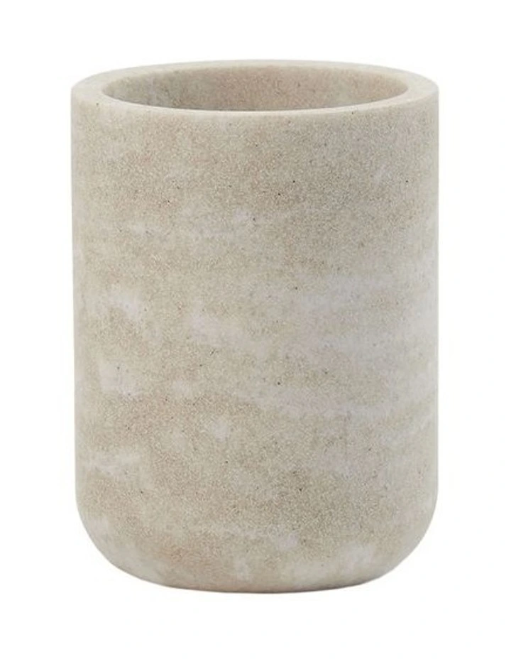 Cannes Tumbler in Natural image 2