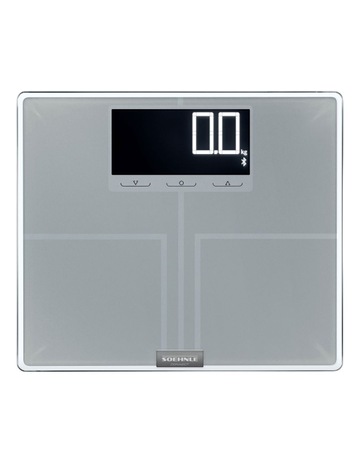Stainless Steel colour
