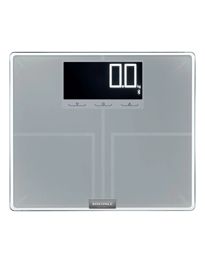 Shape Sense Connect 200 in Stainless Steel image 1
