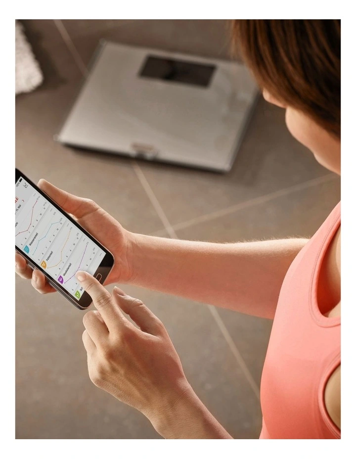Shape Sense Connect 200 in Stainless Steel image 5
