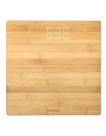 Bamboo colour