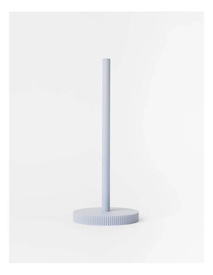 Vue Hudson Soft Touch Bathroom Accessories In Grey MYER