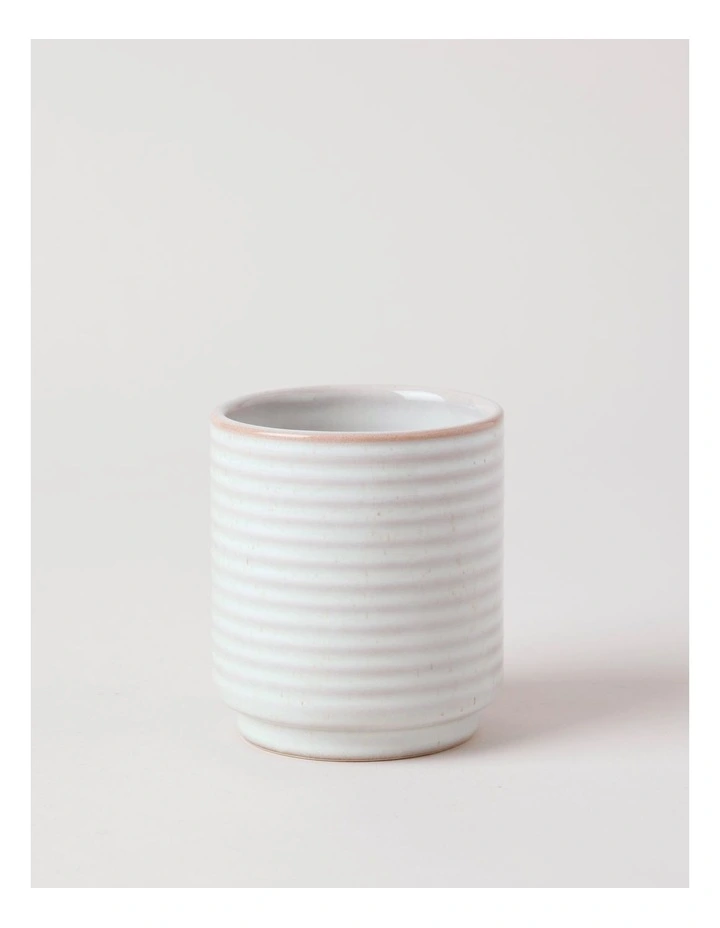 Dune Bathroom Accessories in Natural image 1