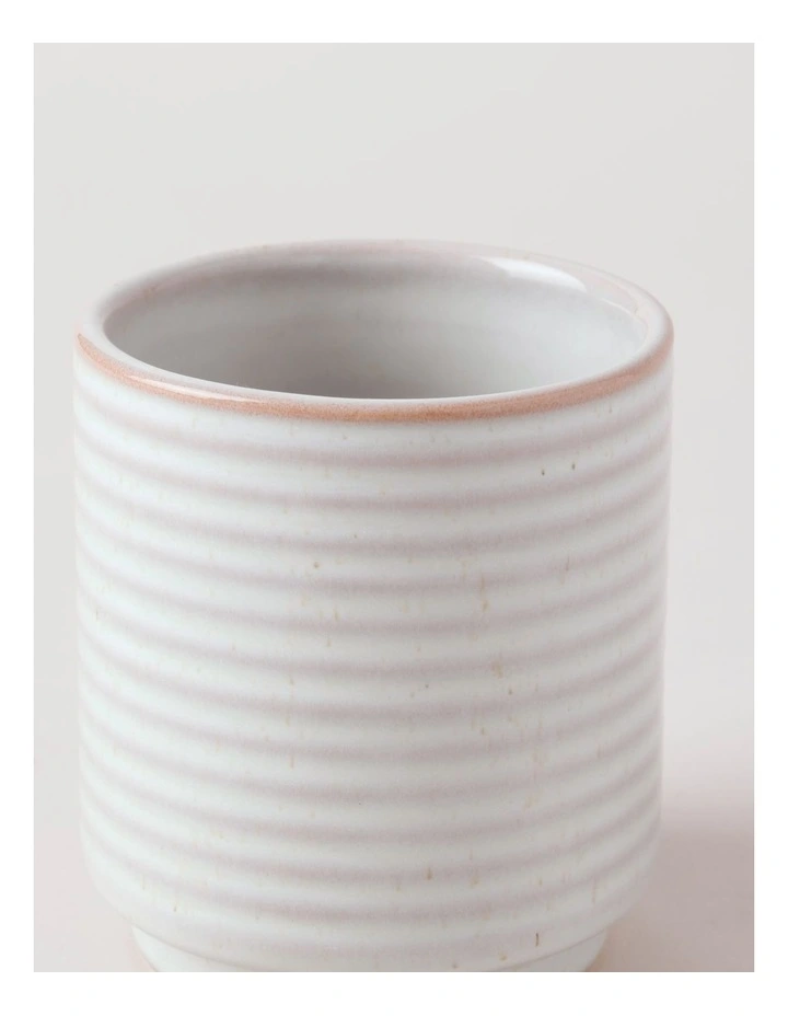 Dune Bathroom Accessories in Natural image 2