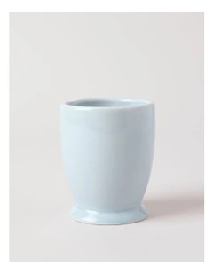 Meadow Bathroom Accessories in Blue