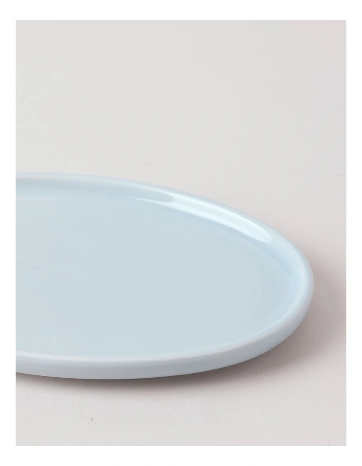 Meadow Tray in Blue image 2