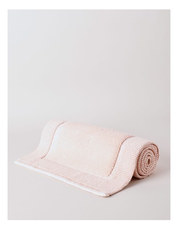 Pink colour