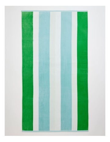 Green/Blue colour