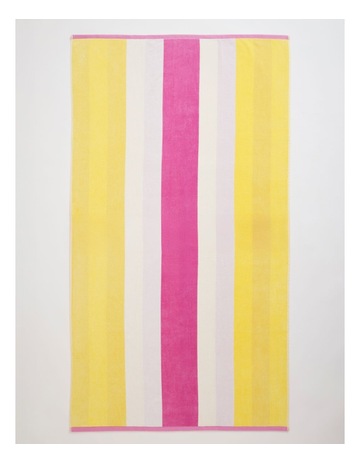 Pink/Green colour
