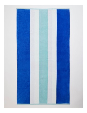 Blue colour
