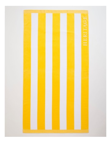Yellow colour