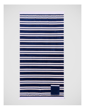 Navy colour