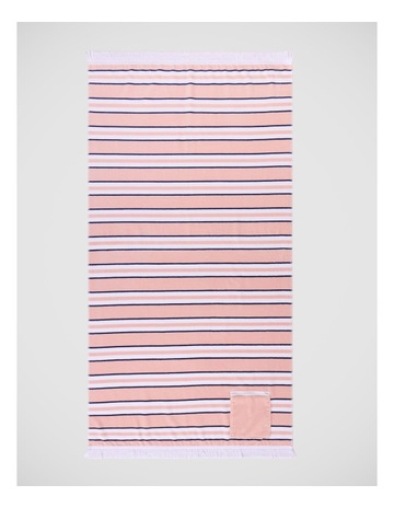 Pink colour