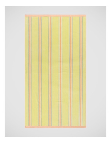 Yellow colour
