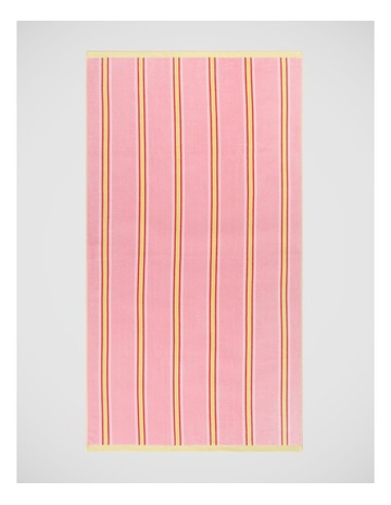 Pink colour