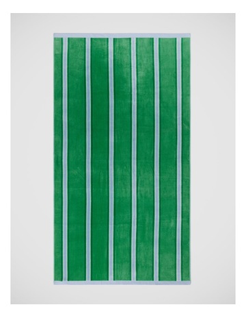 Green colour