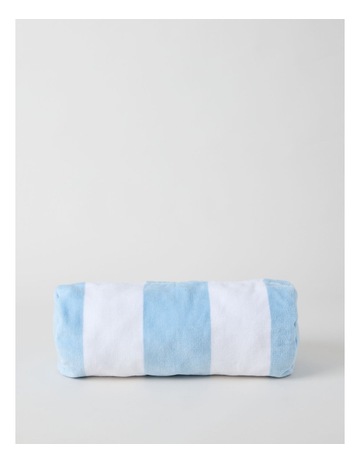 Blue colour
