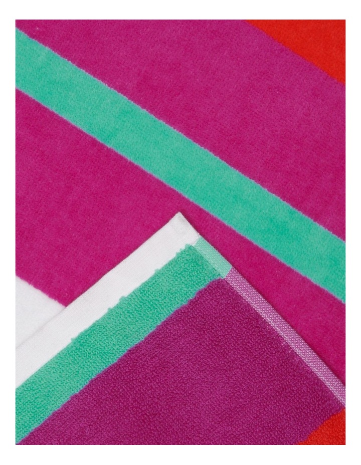 hooded beach towel myer