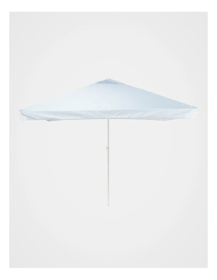 AH&G Marco Pin Stripe- Cabana image 3