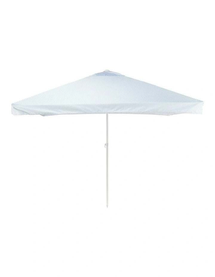 AH&G Marco Pin Stripe- Cabana image 3