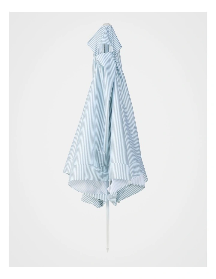 AH&G Marco Pin Stripe- Cabana image 4