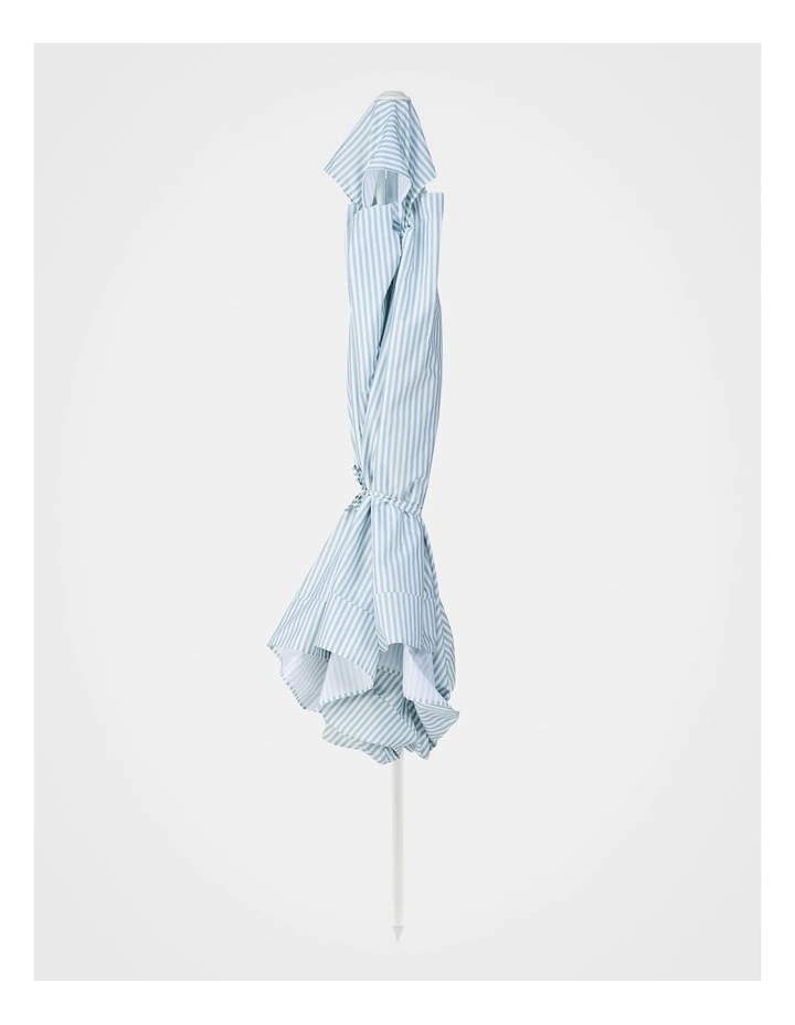 AH&G Marco Pin Stripe- Cabana image 5