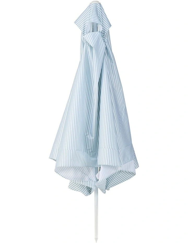 AH&G Marco Pin Stripe- Cabana image 5