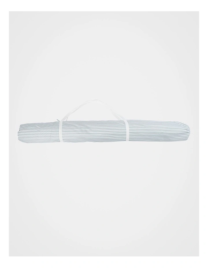 AH&G Marco Pin Stripe- Cabana image 7