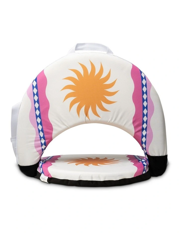 Vue Le Soleil Beach Chair: Multi image 2