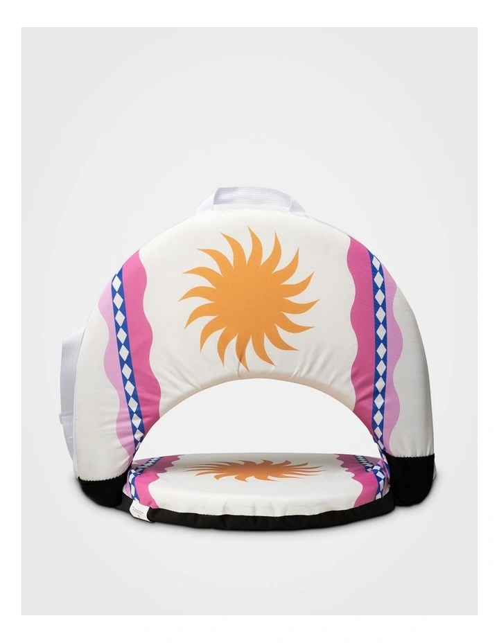 Vue Le Soleil Beach Chair: Multi image 3
