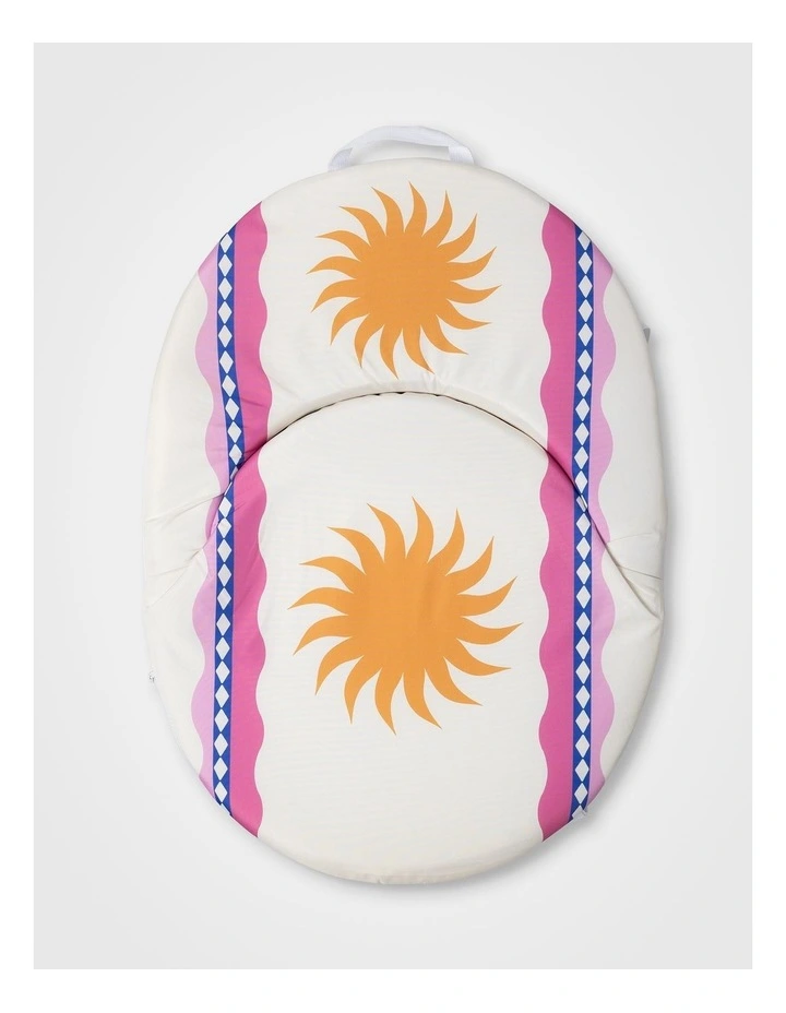 Vue Le Soleil Beach Chair: Multi image 4